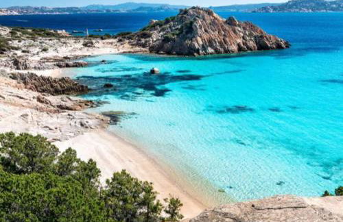 Cozy flat just steps from Baia delle Mimose - Foto 43