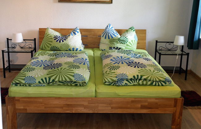 Haus Frieda - Foto 3