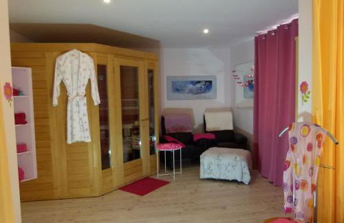 Ferienwohnung Elfenbrücke - Foto 11