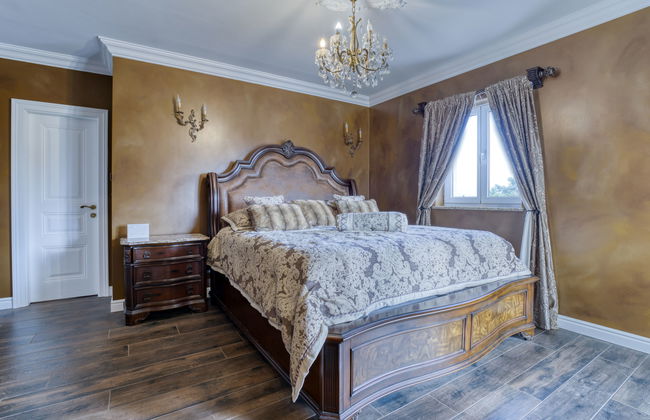 Villa Palazzo - Foto 15