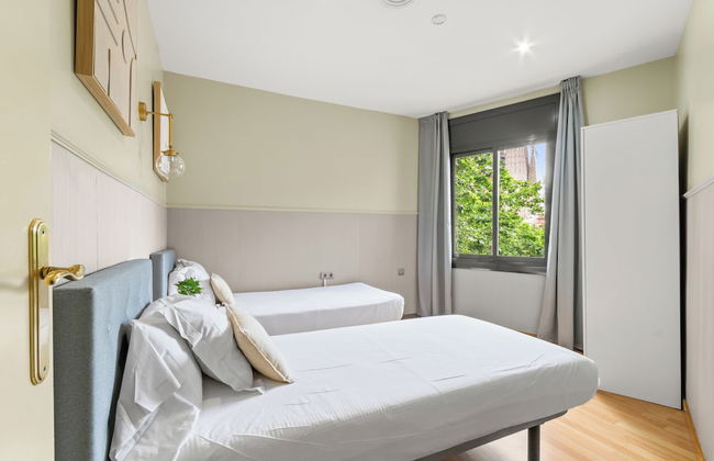 Suite Home Sagrada Familia - Foto 78