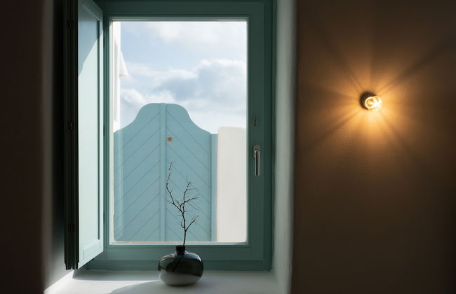 Valsamo Suites - Foto 25