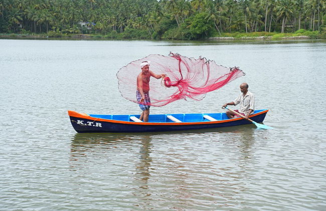 BelleVue Homestay and Wellness Center - Foto 38