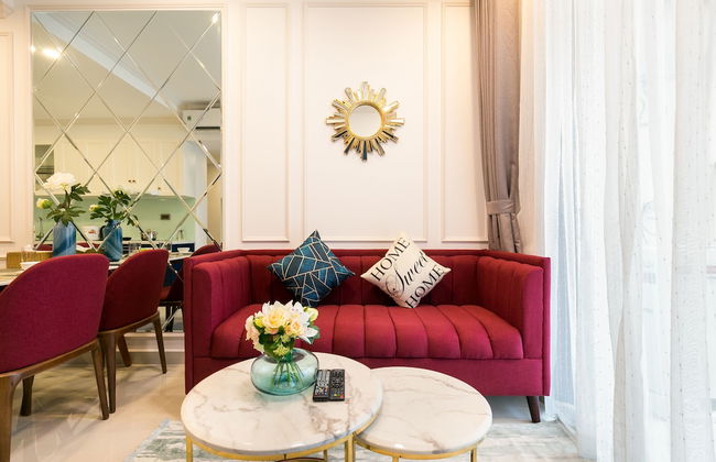 Riverside Residence - Saigon Royal - Photo 38