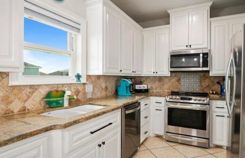 Good Times and Tan Lines home - Foto 15