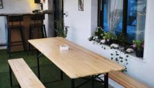 SkyCozy Balcony - Foto 4