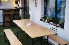 SkyCozy Balcony - Foto 4