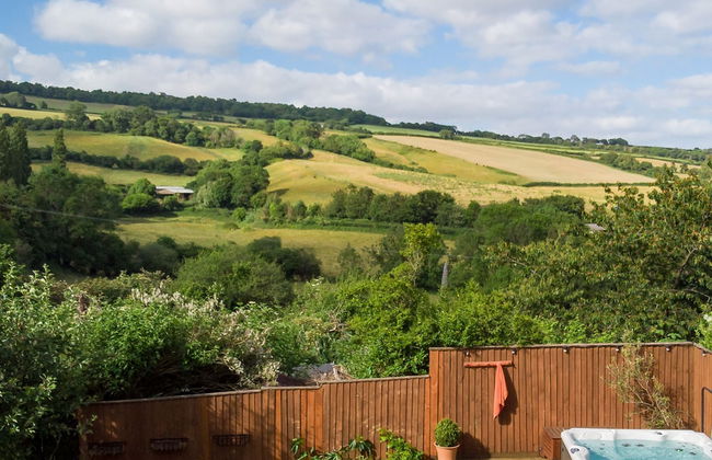 Haldon View in Bishopsteignton - Foto 6