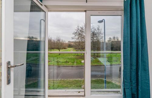 Spacious 5BR House 3 Bathrooms ideal for CONTRACTORS free PARKING - Photo 30