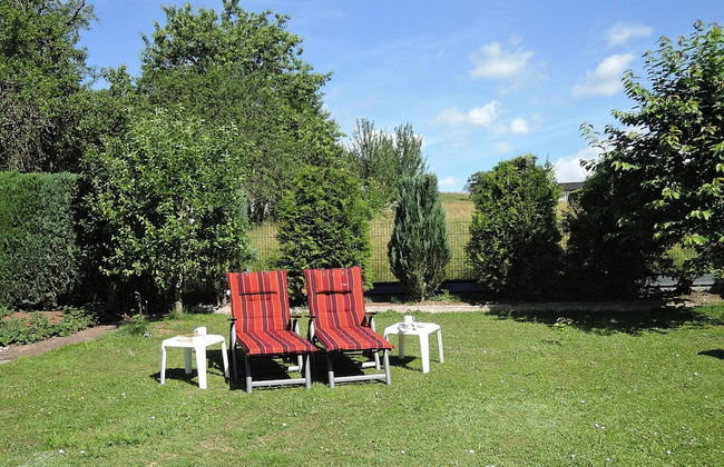 Apartment in Eifel With Terrace and Nature - Photo 12