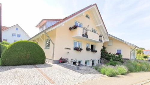 BodenSEE Apartment Tettnang APFELLIEBE - Foto 1