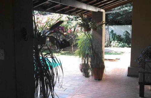 Chácara Linda e Aconchegante com 300mega Internet, Quadra Beach Tennis e Mesa de Sinuca - Foto 7