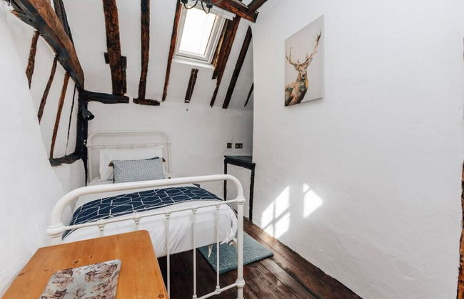 1400 Cottage An Enchanting Unique Stay - From 120 Per Night - Foto 71