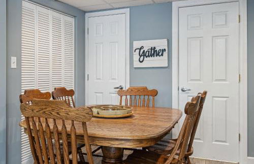 Monticello Vacation Rental with Private Boat Dock! - Foto 11