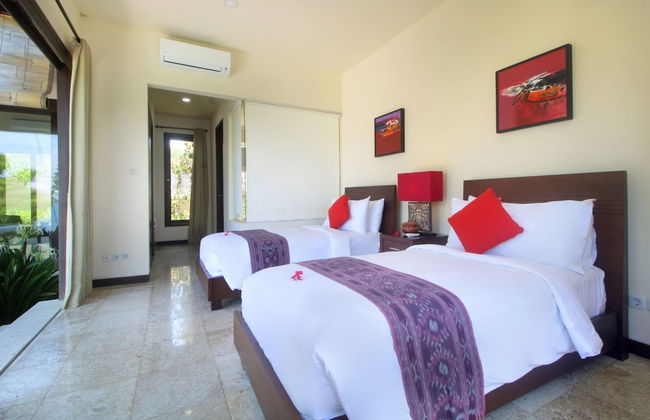 Lombok Sunset Bay Resort - Foto 8