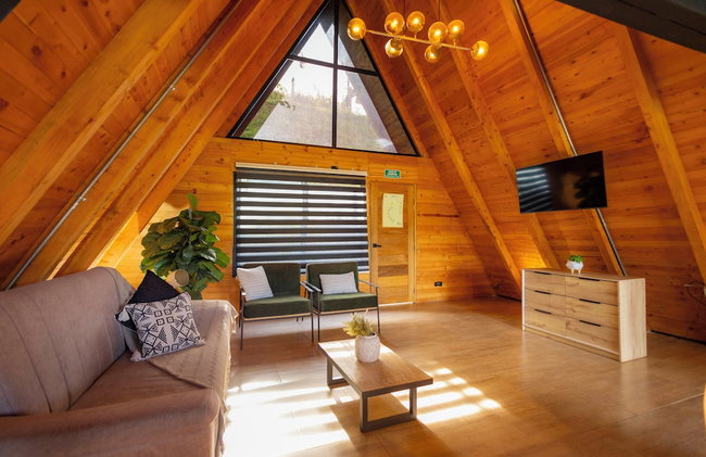 GRETEL CHALETS SUIZO - Foto 37