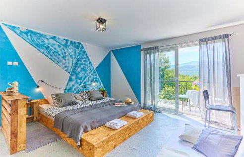 Gorgeous Home In Zagreb With Wifi - Foto 20