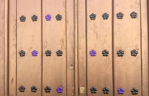 Casa Rural Las Violetas - Foto 71