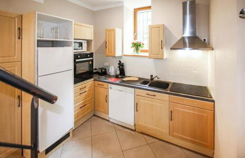 Pet Friendly Home In Privas With Sauna - Foto 7