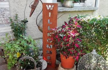 Ferienwohnung Zur Alten Eiche - Foto 1