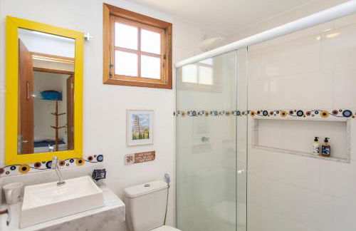 Casa con Área Gourmet y Piscina en Búzios | Céu 27 - Foto 18