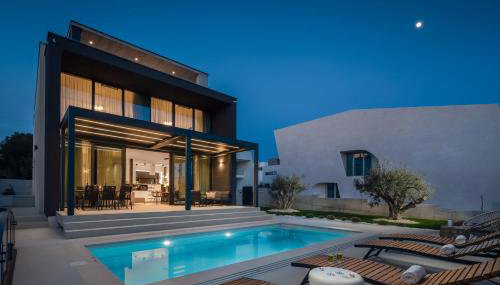 Villa Acacia - Foto 2