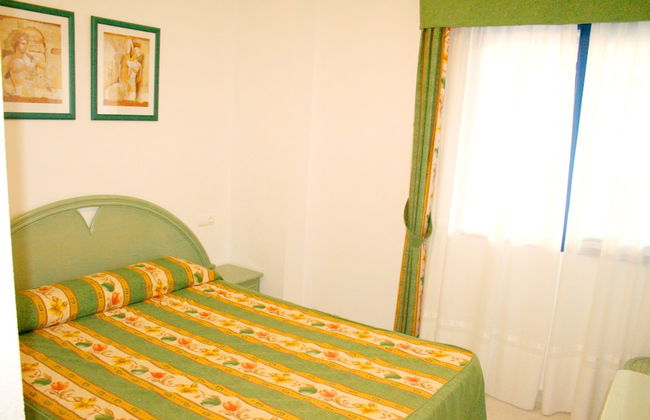 Apartamentos Turquesa Beach - Foto 2