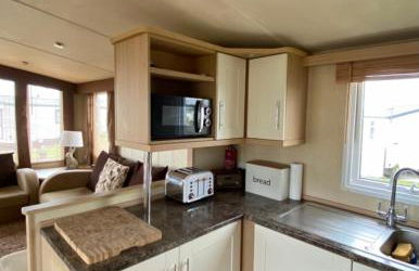 Cosy caravan - Foto 16