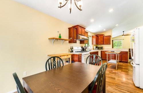 Port Townsend Kala Point - Foto 8