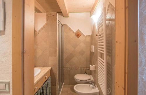 Camping Catinaccio Rosengarten - Foto 4