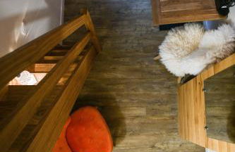 Appart'Hotel Aiguille Verte & Spa - Foto 104