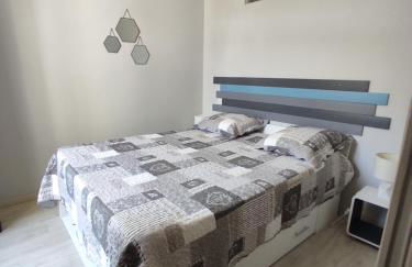 Agréable T2 au centre de Luchon - Foto 8