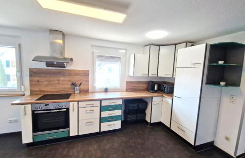 Superior Duplex Apartment - nur 5 min vom Europa-Park - Photo 53