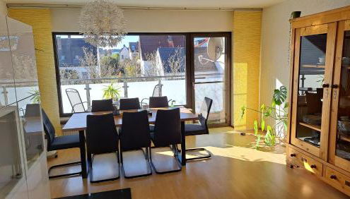 Wohnung Brand - Foto 2