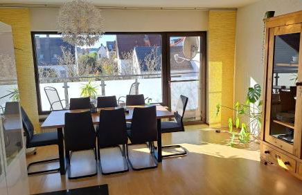 Wohnung Brand - Foto 2