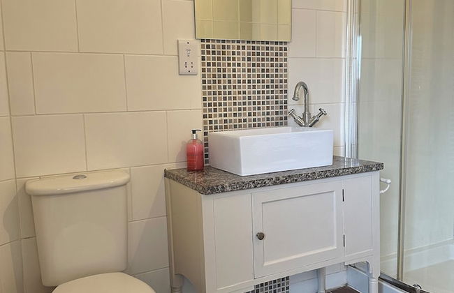 Pudding Cottage - Foto 24