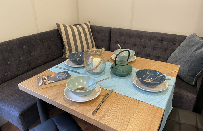 Tiny Haus Soul & Lake - Photo 6