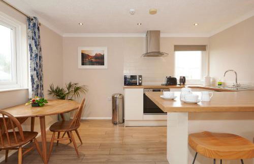 Gwithian Holidays, Godrevy House - Foto 57