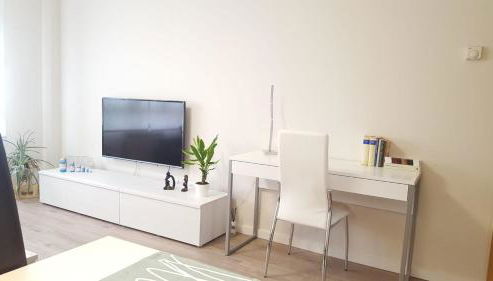 Apartamento ENTREVIÑAS en el corazón de La Rioja - Foto 4