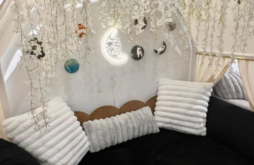 New Elevations Rooftop 5 Min to Downtown Nash - Foto 20