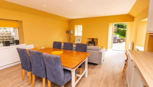 River View Cottage with Hot Tub, nr St Andrews - Foto 4