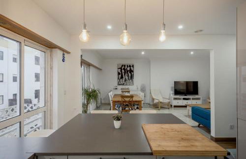 Carcavelos Bright & Modern Apartment by Homing - Foto 20