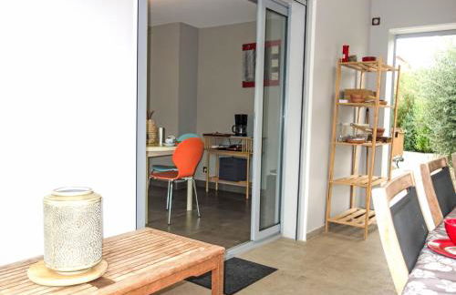 Villa Villa Lavande by Interhome - Photo 84