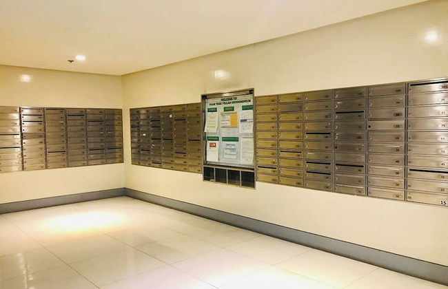 Del'S Condotel across NAIA Terminal 3 - Foto 6