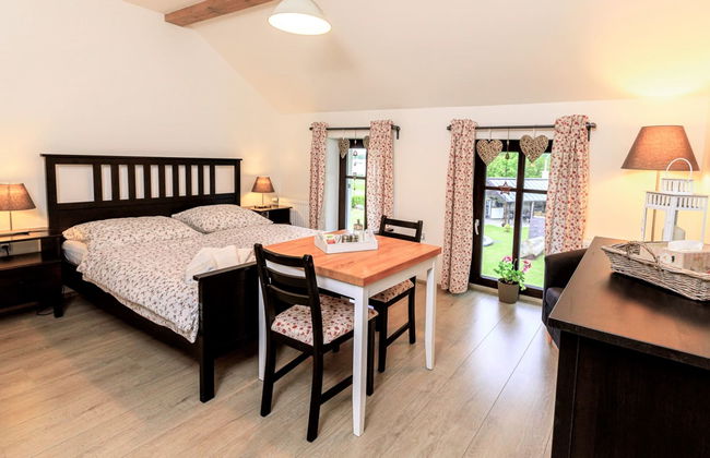 Arnoltice 9 - Foto 1