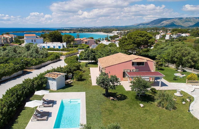 Belvilla by OYO Gira Sole - Foto 33