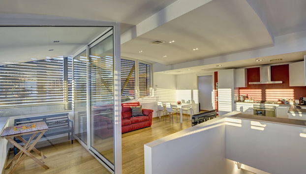 San Siro Apartment - Foto 2, Imagen principal