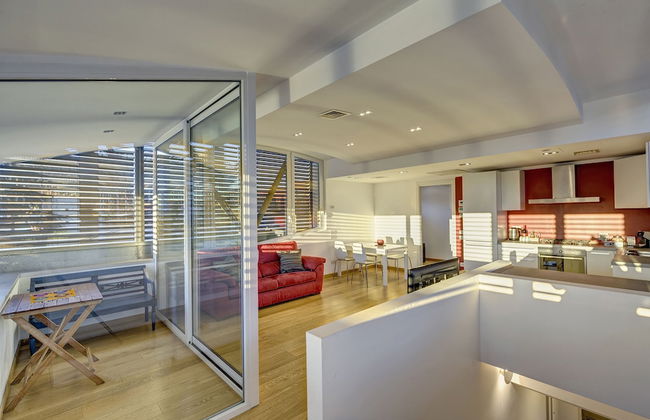 San Siro Apartment - Foto 1