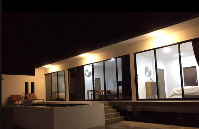 2 Bedroom Villa Tan - Foto 27