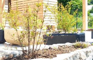 Le "Refuge" douillet, chaleureux, soins bien-être - Foto 2